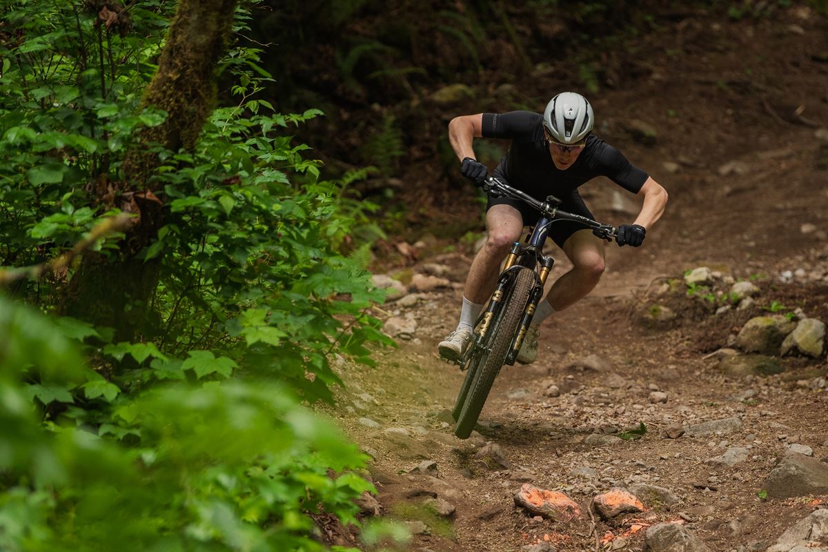 raceface era sl ruote carbonio mtb 2025